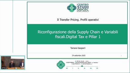 Centro studi 24 maggio