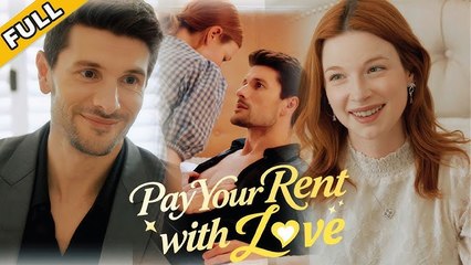 When Successful Woman Naira Meets Felix, Her Empty Life Becomes Lively – Full HD Movie 2025 [EngSub]