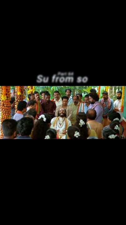 Su From So kannada movie part 32