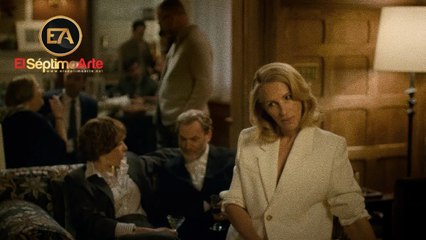 Caza de brujas - Segundo tráiler en español (HD)