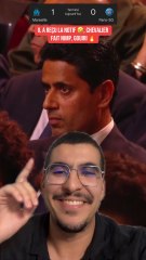 Il a reçu la notification ! 😂