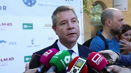 Page celebra la "derrota" a la delegación de las competencias migratorias para Cataluña