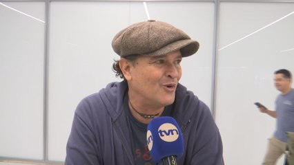 Carlos Vives llega a Panamá para los Premios Juventud