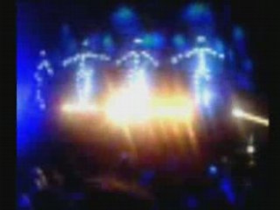 Hommes Lumières - INOX Festival 6 - 17mai2008 @ Toulouse