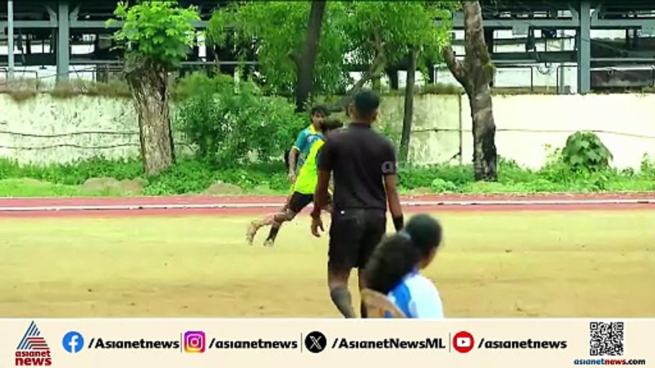 കാസർകോട് സ്‌കൂൾ സീനിയർ ഫുട്‍ബോൾ ടീം; സംസ്ഥാന താരത്തെ തഴഞ്ഞതായി പരാതി