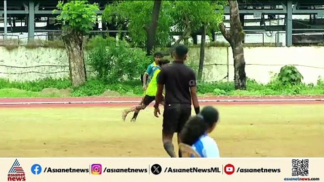 കാസർകോട് സ്‌കൂൾ സീനിയർ ഫുട്‍ബോൾ ടീം; സംസ്ഥാന താരത്തെ തഴഞ്ഞതായി പരാതി