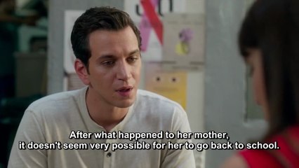 Kiskanmak Episode 2 English Subtitles