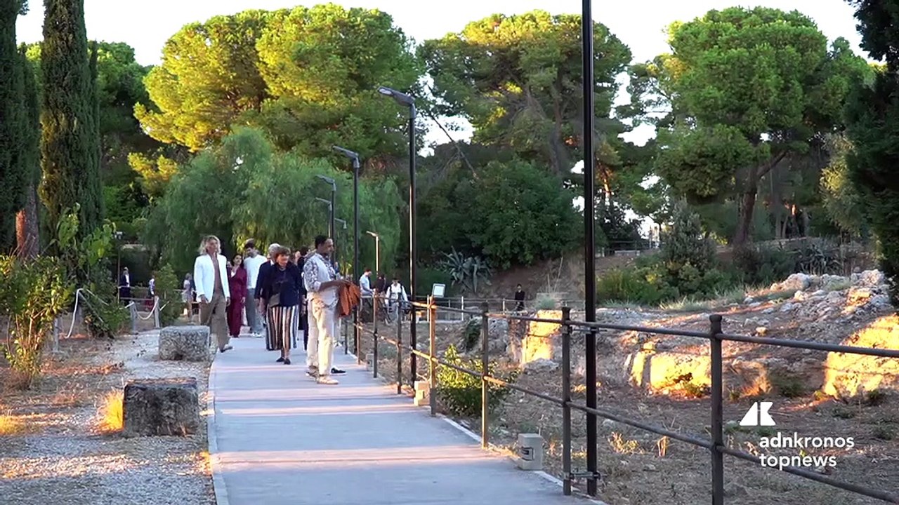 Mostre: Grande successo della mostra di Igor Mitoraj, tra storia, arte e mito