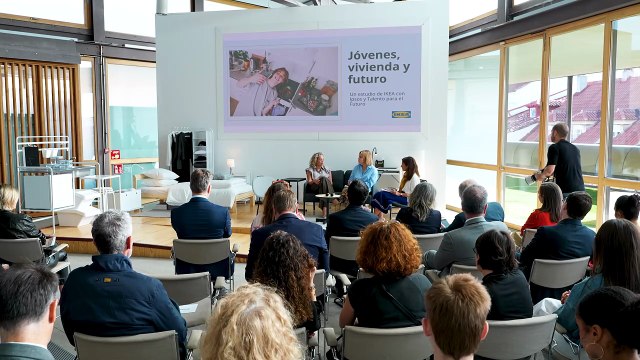 Más de la mitad de los jóvenes necesitan ayuda familiar para cubrir sus gastos de vivienda