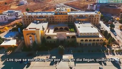 Uzak Sehir Capítulo 28 Final (en Español)