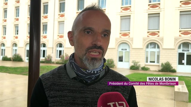 63e édition des journées de la fourme et des côtes du Forez