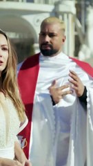 Aidia se encuentra atrapada en un complejo torbellino emocional debido a su misterioso marido.