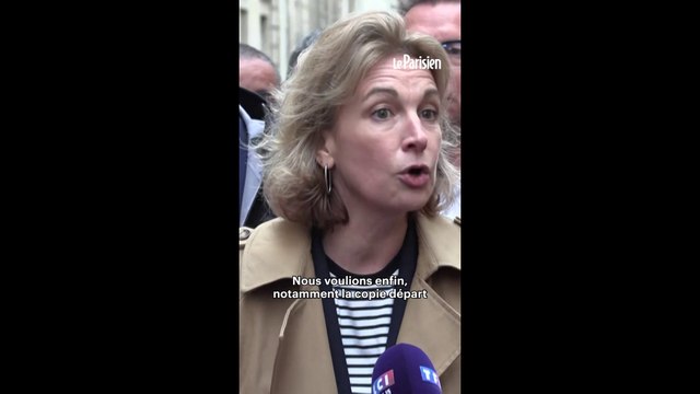 De nouvelles grèves et manifestations prévues le 2 octobre