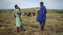 Maasai evictions in Tanzania: Is it progress or injustice?
