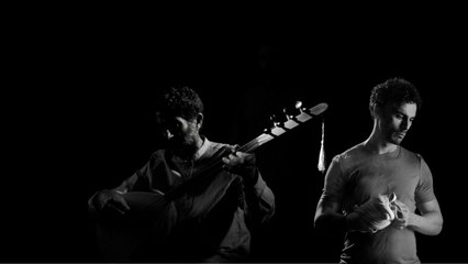 Zâkir ve Muhammed Ali oyunları yeni sezonda tiyatrolarda!