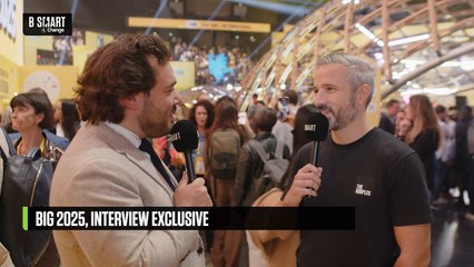 BIG - Interview exclusive de Dorian Lemaitre (Logis Conseil Immobilier)