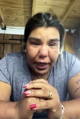 Desesperación y preocupación por la salud de Thiago Medina: "Nos llamaron del hospital y necesitamos un milagro"