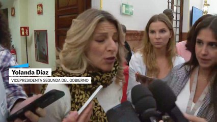 El Gobierno confía en que un “tribunal imparcial” ponga el caso Begoña Gómez “en su sitio”