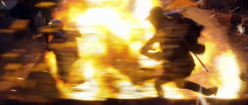 ARC Raiders: Der Extraction-Shooter auf Steam und PS5 zeigt einen neuen Trailer, lässt sich jetzt vorbestellen