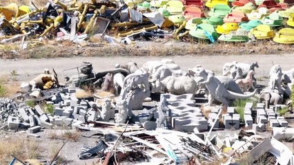 ABB personeline yönelik "kamu zararı" operasyonu Ankapark'taki kamu zararını gündeme getirdi