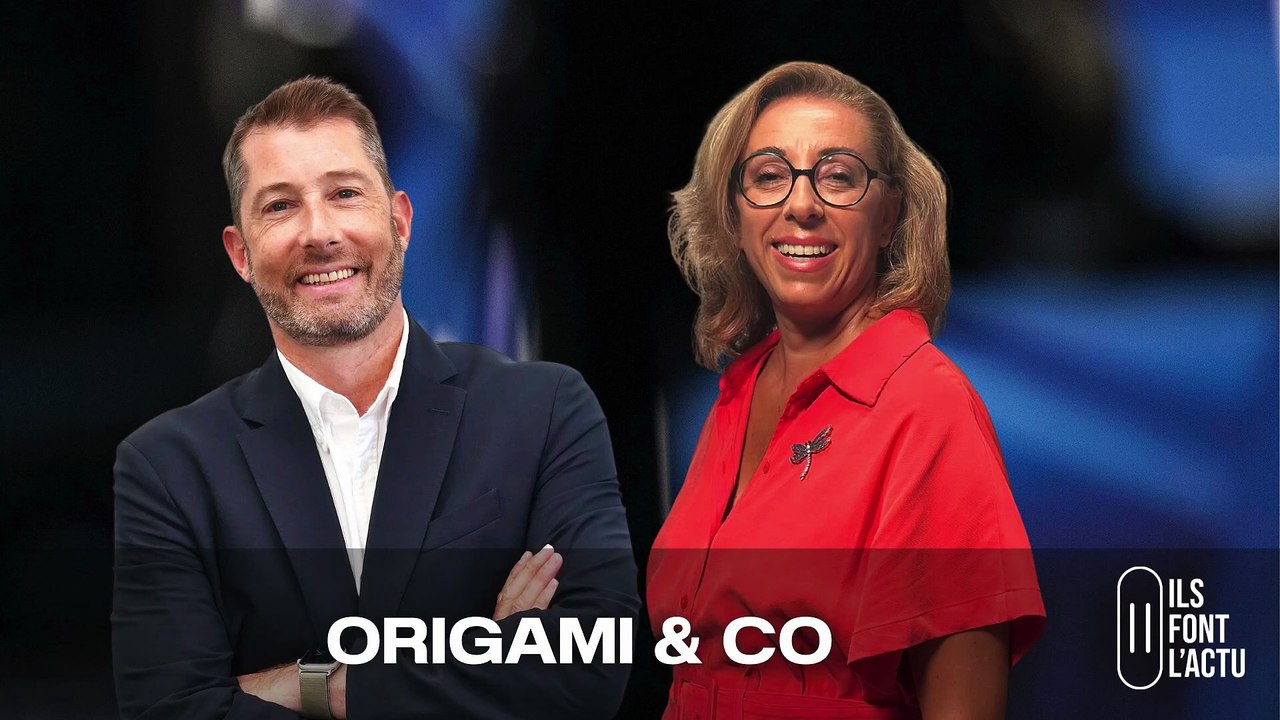 Origami & Co : pour une plongée au cœur de la préparation de vos futurs droits à la retraite