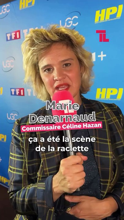 Après cinq saisons et quarante épisodes, c’est ce jeudi 25 septembre 2025 que TF1 diffuse le tout dernier épisode de HPI. Une aventure portée par Audrey Fleurot (Morgane), Mehdi Nebbou (Karadec), Marie Denarnaud (Céline) et Bérangère McNeese (Daphné).