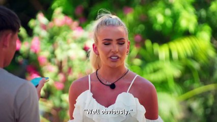 Olivia Attwood's Bad Boyfriends Season 2 Episode 10