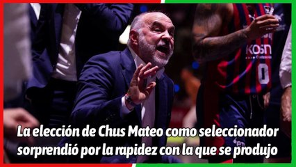 ¡Pablo Laso Oficialmente Nuevo Entrenador! 🔥