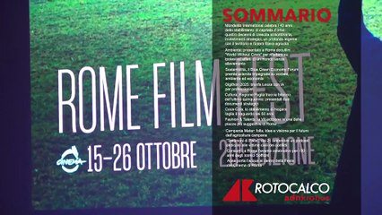 Rotocalco n° 38 del 24 settembre 2025