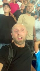 Calcio Napoli, Marco Cannata - Mc sei un signore. Sempre garbato.(25.09.25)