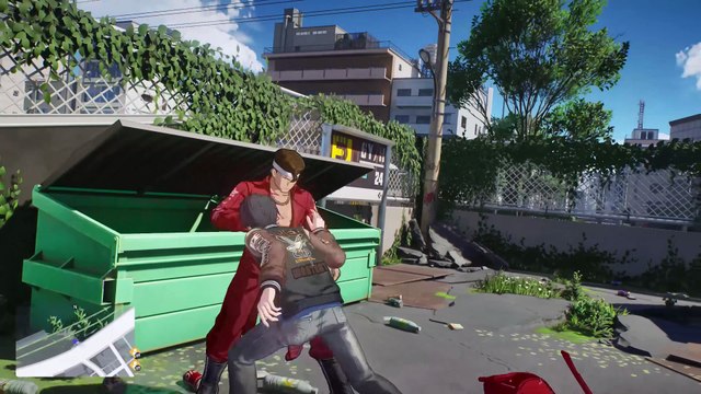 Ananta : Bande-annonce de gameplay