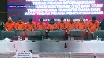 Gasak Rp204 M! Sindikat Pembobol Rekening Dormant Ngaku Sebagai Satgas Perampasan Aset