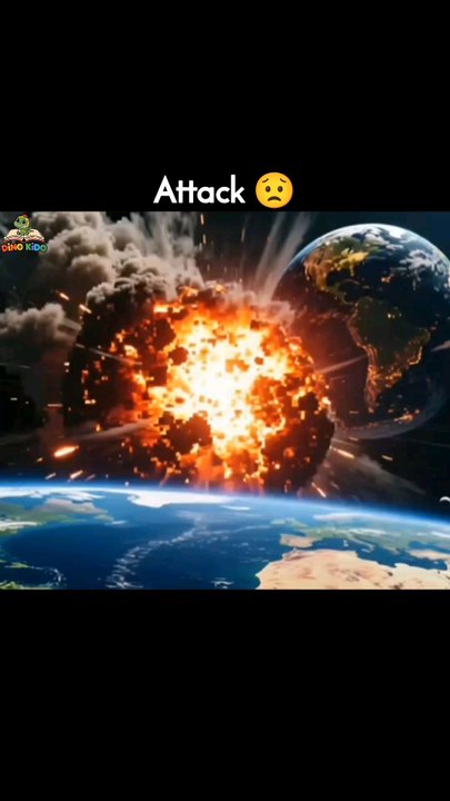 #attack
