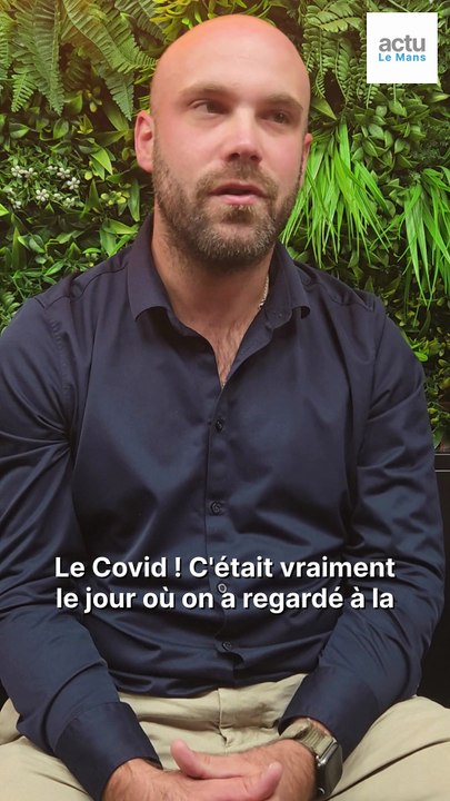 Dix ans du bar le Vaud au Mans : voici le portrait chinois du gérant