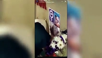 "Volá alto": la emotiva despedida a Lara de la joven con la que compartió las calles como trabajadora sexual