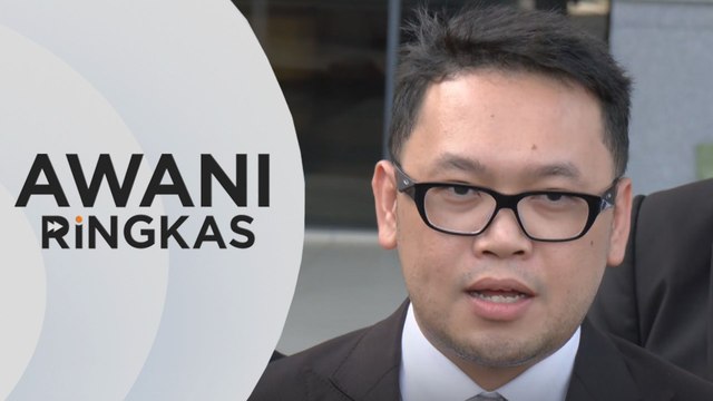 AWANI Ringkas: Dua saksi kanak-kanak dijadual beri keterangan esok