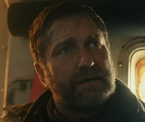 'Greenland 2: Migration', tráiler