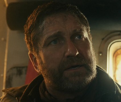 'Greenland 2: Migration', tráiler