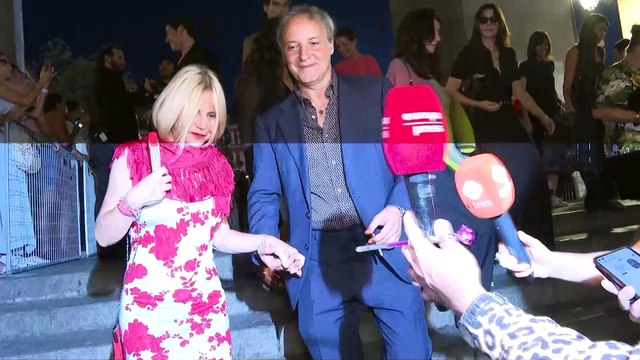 Eugenia Martínez de Irujo opina sobre la ausencia de Genoveva Casanova en la boda de Cayetano