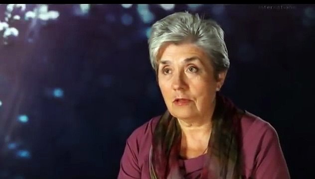 ЛЮБОВЬ ОРЛОВА - биография, личная жизнь, история актрисы