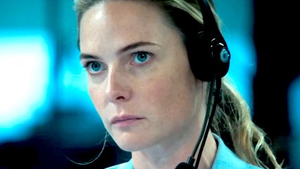 Official Trailer for Netflix's A House of Dynamite