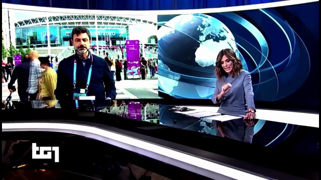 I MOMENTI più DIVERTENTI nei TELEGIORNALI italiani - prova a non ridere