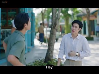 [EP-03]-Love In The Moonlight [Thai BL] ENG SUB