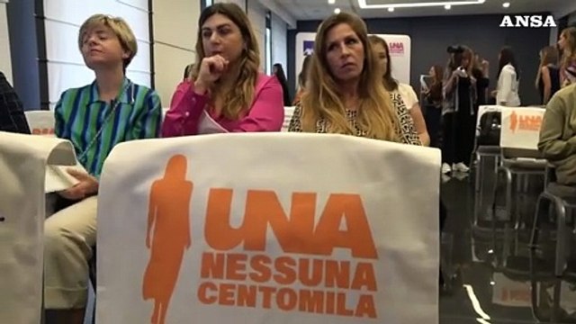 Contro la violenza di genere, nelle scuole Tok, Tok, chi e'?