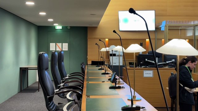 Procès du chantage à la vidéo intime : le volet financier au centre des auditions ce jeudi