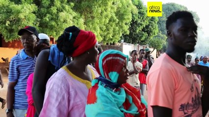 Guinée-Bissau : l’opposition exclue des législatives