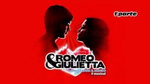 Romeo & Giulietta - Ama e cambia il mondo (1°p.) HD
