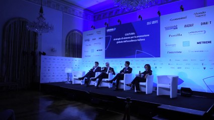 Digitale e agrifood tra temi chiave Urania Policy & Business Forum