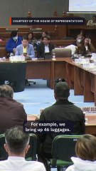 How millions were delivered to Romualdez’s home, as per Zaldy Co’s ex-security aide