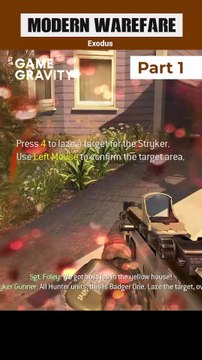 Call of duty Modern Warfare 2 | Mission 7 Part 1 #MW2R#ModernWarfare2#MW2#CallofDuty#Gaming